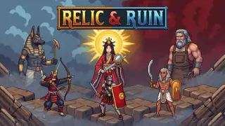 Relic & Ruin