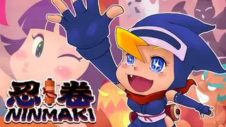 NinMaki