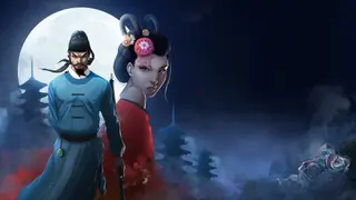 Detective Di: The Silk Rose Murders (Xbox One)