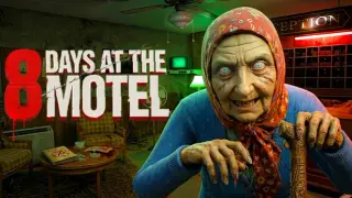 8 Days at the Motel