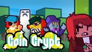 Coin Crypt