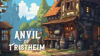 Anvil of Tristheim