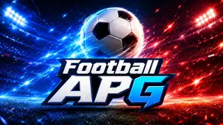Football APG - Xbox One