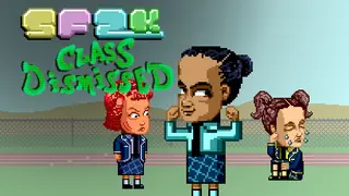SF2K: Class Dismissed