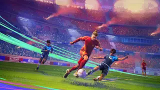 REMATCH - PS5