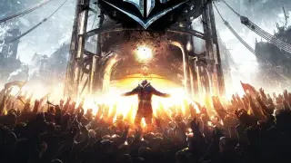 Frostpunk
