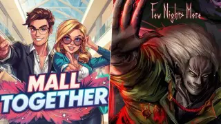 Mall Together - Few Nigts More