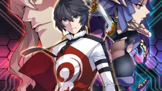 Chaos Code