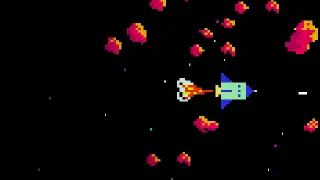 Arcade Archives MOON SHUTTLE - PS4