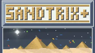 Sandtrix+