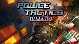 Police Tactics: Imperio