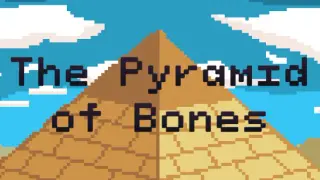 The Pyramid Of Bones