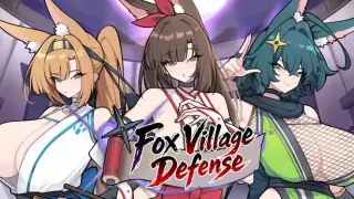 Fox Village Defense