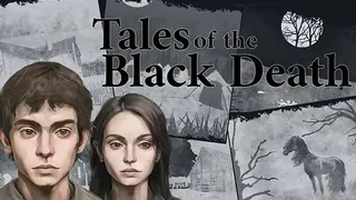 Tales of the Black Death