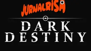 Jurnal Risa: Dark Destiny - Switch