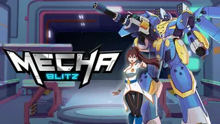 Mecha Blitz