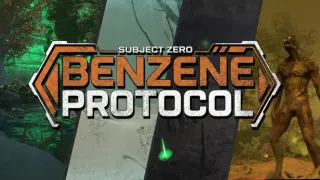 Subject Zero : Benzene Protocol