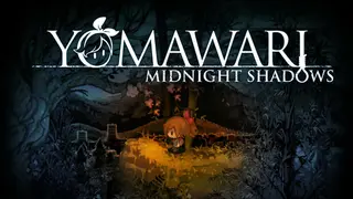 Yomawari: Midnight Shadows