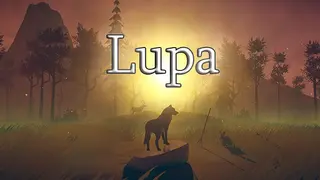 Lupa