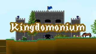 Kingdomonium
