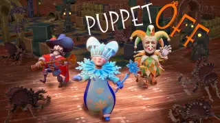 PuppetOFF