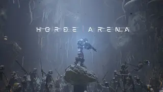 Horde Arena