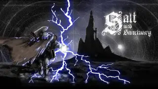 Salt and Sanctuary - Switch