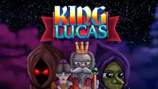 King Lucas - Switch