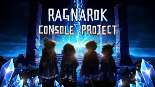 RAGNAROK PROJECT