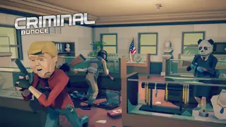 Criminal Bundle