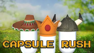 Capsule Rush