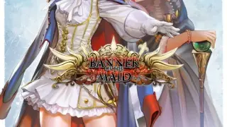Banner of the Maid - Switch