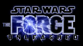 Star Wars: The Force Unleashed (Xbox One)