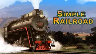 Simple Railroad