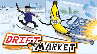 Drift Market
