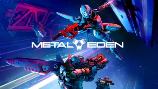 Metal Eden - Xbox Series