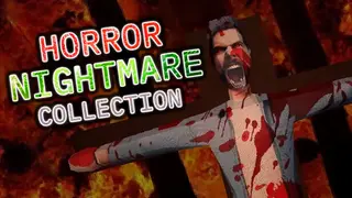 Horror Nightmare Collection