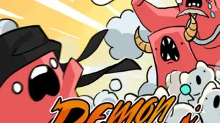 Demon Go! - Switch