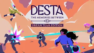 Desta: The Memories Between