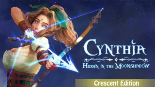 Cynthia: Hidden in the Moonshadow - Crescent - Switch