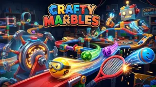 Crafty Marbles