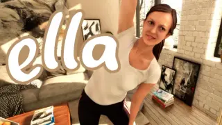 Ella - a study in realism