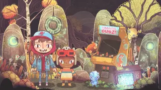 The Wild at Heart (Xbox One & Series)