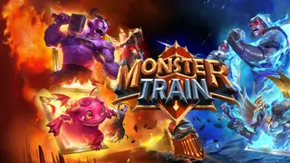 Monster Train