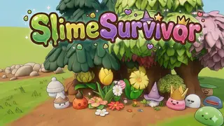 SlimeSurvivor
