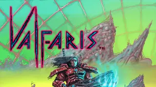 Valfaris - PS4