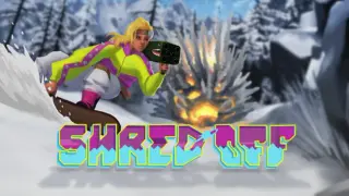 Shred Off