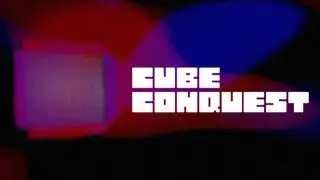 Cube Conquest