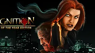 Cognition: An Erica Reed Thriller