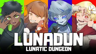 LUNADUN: LUNATIC DUNGEON